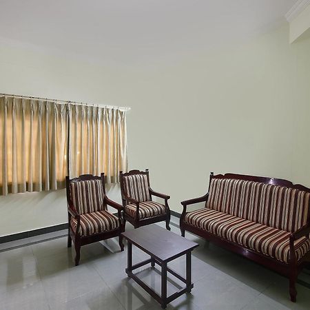 Super Collection O Begumpet Formerly Alpine Glow Sunrise Hajdarabad Zewnętrze zdjęcie