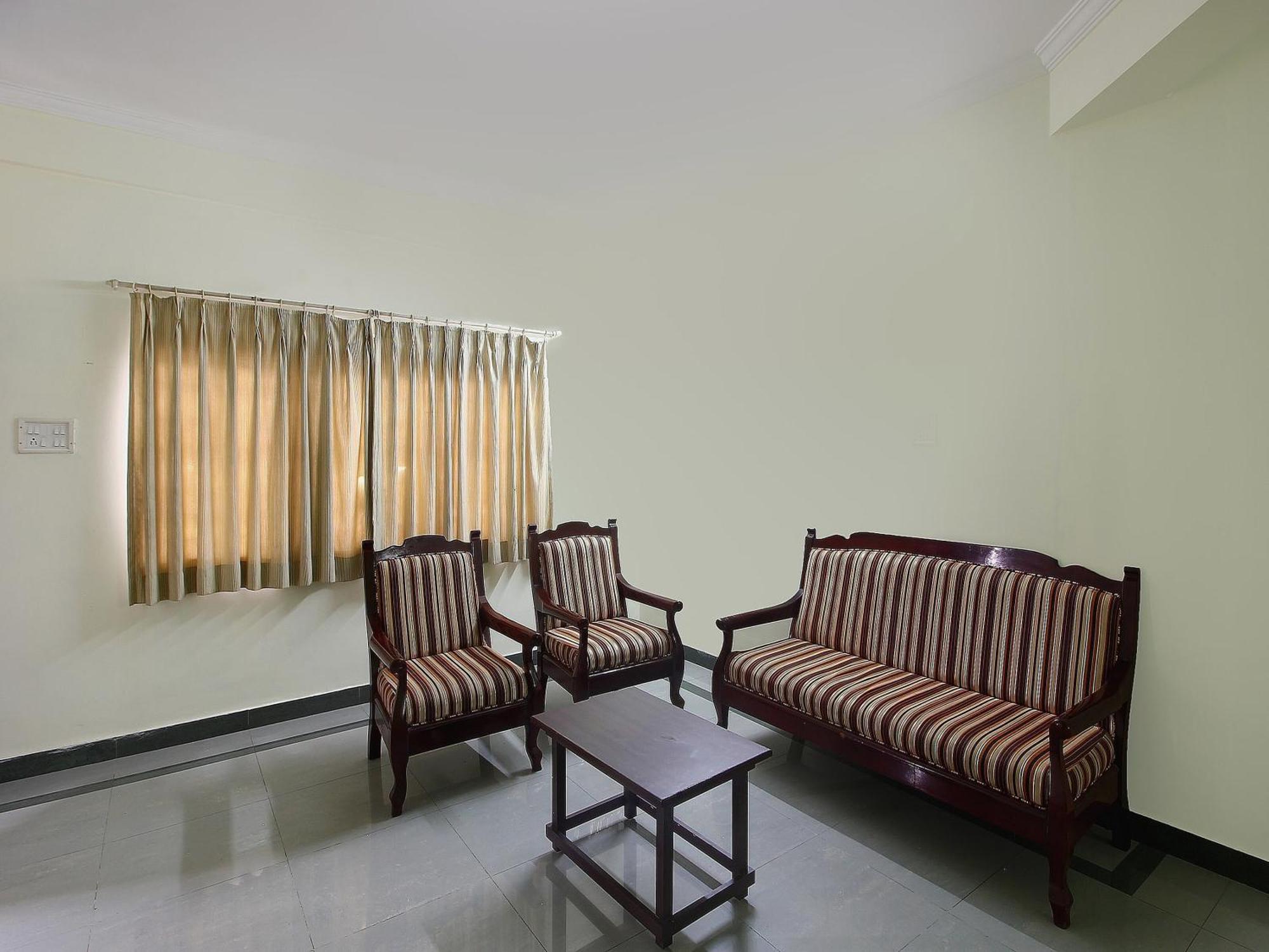Super Collection O Begumpet Formerly Alpine Glow Sunrise Hajdarabad Zewnętrze zdjęcie